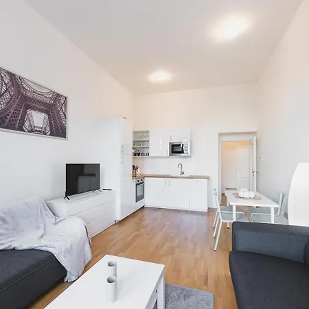 Bellevue Prag